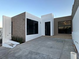 Villa 3 chambre à vendre à Morelia, Michoacan, Morelia