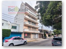 3 Schlafzimmer Appartement zu verkaufen in Gustavo A Madero, Mexico City, Gustavo A Madero