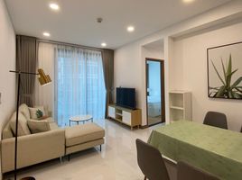 1 Schlafzimmer Appartement zu vermieten in Ward 22, Ho Chi Minh City, Ward 22