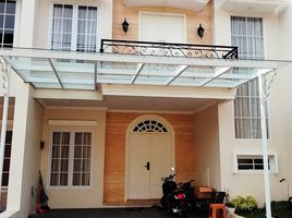 4 Bedroom House for sale in Bogor, West Jawa, Sawangan, Bogor