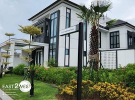 4 Bedroom House for sale in Legok, Tangerang, Legok