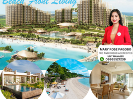 1 Bedroom Condo for sale in Hilton Port, Cebu, Lapu-Lapu City, Cebu