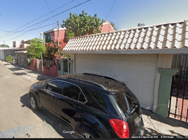 Villa 4 chambre à vendre à Mexicali, Baja California, Mexicali