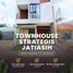 3 Bedroom House for sale in Jatiasih, Bekasi, Jatiasih