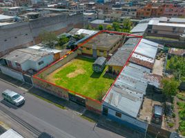  Grundstück zu verkaufen in Quito, Pichincha, Quito, Quito, Pichincha