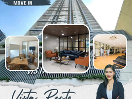 Studio Apartment for sale in Carriedo LRT-1, Quiapo, Quiapo