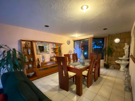 Villa 3 chambre à vendre à Coyoacan, Mexico City, Coyoacan