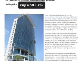 26,000 m² Office for sale in Asia World LRT-1, Makati City, Makati City