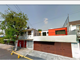 3 Schlafzimmer Villa zu verkaufen in Cuauhtemoc, Mexico City, Cuauhtemoc