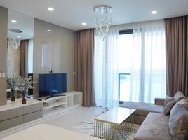 2 Habitación Apartamento en alquiler en Sài Gòn Pearl, Ward 22, Ward 22