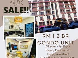 2 Bedroom Condo for sale in Cordillera, Baguio City, Benguet, Cordillera