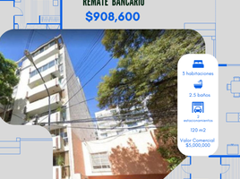 3 Schlafzimmer Wohnung zu verkaufen in Naucalpan De Juarez, Mexico, Naucalpan De Juarez