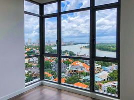 4 Bedroom Apartment for rent in Thao Dien, Ho Chi Minh City, Thao Dien