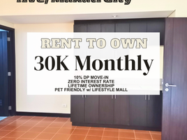 3 Bedroom Condo for rent at San Lorenzo Place, Makati City