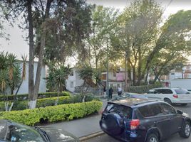 2 Bedroom House for sale in Coyoacan, Mexico City, Coyoacan