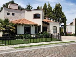 4 Schlafzimmer Villa zu verkaufen in Almoloya De Juarez, Mexico, Almoloya De Juarez