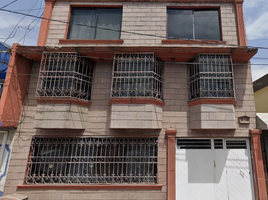 Maison 4 chambre à vendre à Gustavo A Madero, Mexico City, Gustavo A Madero