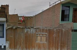  habitación Terreno (Parcela) en venta en en Callao, Perú 