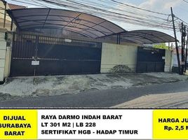 4 Bedroom House for sale in Tandes, Surabaya, Tandes