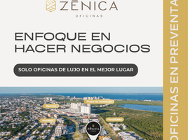 59 m² Office for sale in Cancun, Quintana Roo, Cancun