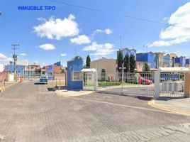 3 Schlafzimmer Villa zu verkaufen in Tepotzotlan, Mexico, Tepotzotlan
