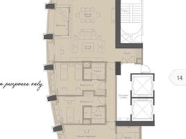 3 Bedroom Condo for sale in Makati City, Metro Manila, Makati City, Southern District, Metro Manila
