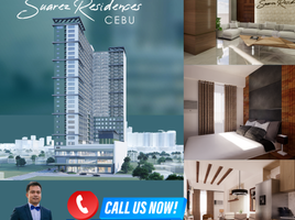 1 Bedroom Condo for sale in Cebu, Central Visayas, Cebu City, Cebu