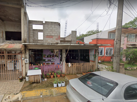 2 Schlafzimmer Villa zu verkaufen in Cosoleacaque, Veracruz, Cosoleacaque