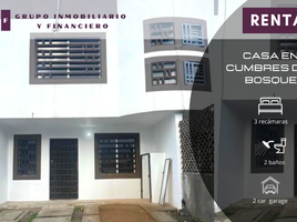 3 Habitación Villa en alquiler en Tijuana, Baja California, Tijuana, Baja California