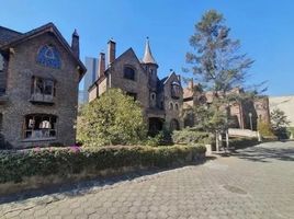 3 Schlafzimmer Haus zu verkaufen in Cuajimalpa De Morelos, Mexico City, Cuajimalpa De Morelos