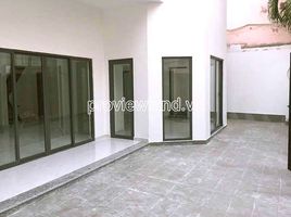 5 Phòng ngủ Biệt thự for sale in Quận 1, TP.Hồ Chí Minh, Tân Định, Quận 1