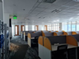 1,382.74 SqM Office for rent in Manila International Airport LRT-1, Pasay City, Makati City