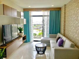 2 Schlafzimmer Appartement zu vermieten im Căn hộ Riva Park, Ward 18