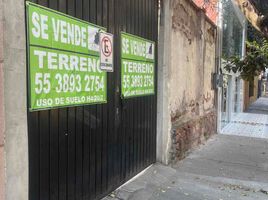  Terreno (Parcela) en venta en Miguel Hidalgo, Ciudad de México, Miguel Hidalgo