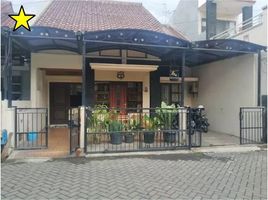 2 Schlafzimmer Haus zu verkaufen in Blimbing, East Jawa, Blimbing