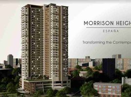 Appartement à vendre à Sampaloc, Metro Manila, Sampaloc