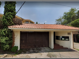 3 Bedroom House for sale in Alvaro Obregon, Mexico City, Alvaro Obregon