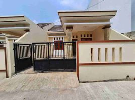 2 Kamar Rumah for sale in Pondokgede, Bekasi, Pondokgede