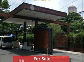  Terrain for sale in Ayala MRT-3, Makati City, Makati City