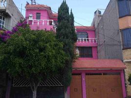 5 Schlafzimmer Haus zu verkaufen in Nezahualcoyotl, Mexico, Nezahualcoyotl
