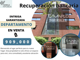 3 Schlafzimmer Wohnung zu verkaufen in Benito Juarez, Mexico City, Benito Juarez, Mexico City