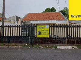 4 Bedroom Villa for sale in Gubeng, Surabaya, Gubeng