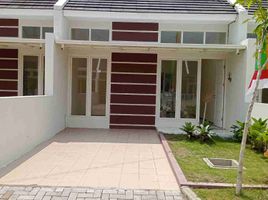 2 Bedroom House for sale in Taman, Sidoarjo, Taman