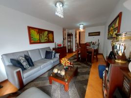 Condominium 3 chambre à vendre à Bogota, Cundinamarca, Bogota, Cundinamarca