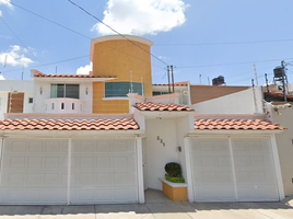 4 Schlafzimmer Haus zu verkaufen in El Marques, Queretaro, El Marques