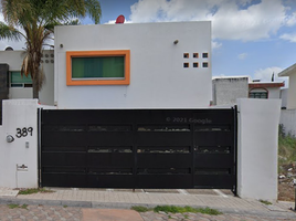 4 Schlafzimmer Haus zu verkaufen in El Marques, Queretaro, El Marques