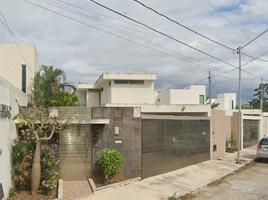 Maison 5 chambre à vendre à Merida, Yucatan, Merida, Yucatan