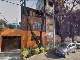 2 Schlafzimmer Villa zu verkaufen in Miguel Hidalgo, Mexico City, Miguel Hidalgo