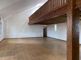 123 m2 Office for rent in Alvaro Obregon, Mexico City, Alvaro Obregon
