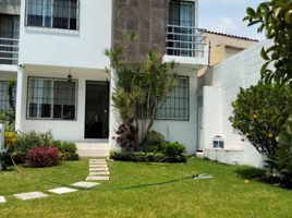 3 Schlafzimmer Haus zu verkaufen in Huitzilac, Morelos, Huitzilac, Morelos